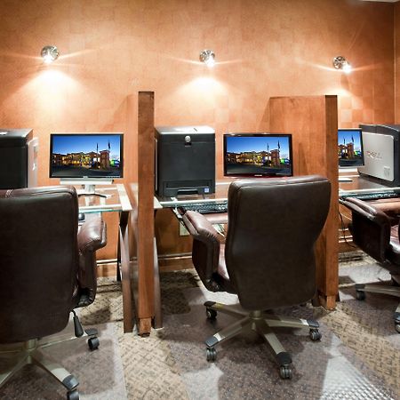 Surestay Plus Hotel By Best Western Albuquerque I-40 Eubank מראה חיצוני תמונה
