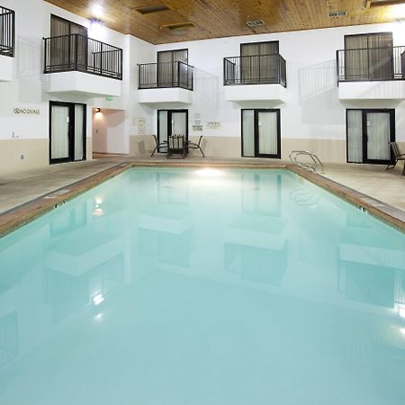 Surestay Plus Hotel By Best Western Albuquerque I-40 Eubank מראה חיצוני תמונה