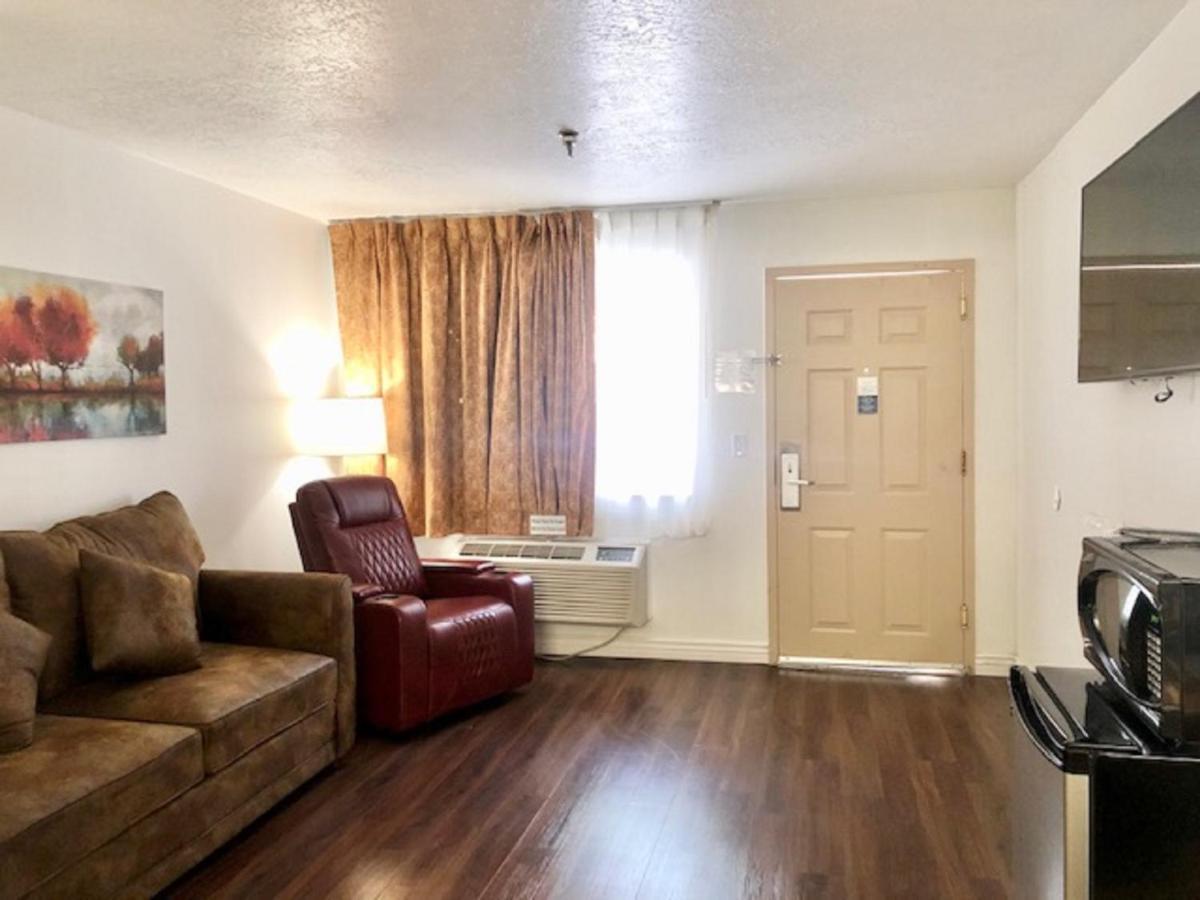 Surestay Plus Hotel By Best Western Albuquerque I-40 Eubank מראה חיצוני תמונה