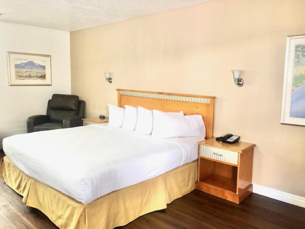Surestay Plus Hotel By Best Western Albuquerque I-40 Eubank מראה חיצוני תמונה