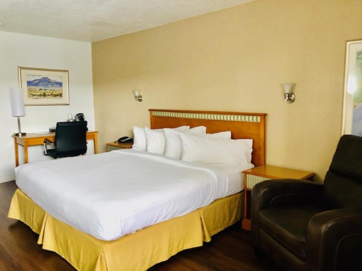 Surestay Plus Hotel By Best Western Albuquerque I-40 Eubank מראה חיצוני תמונה