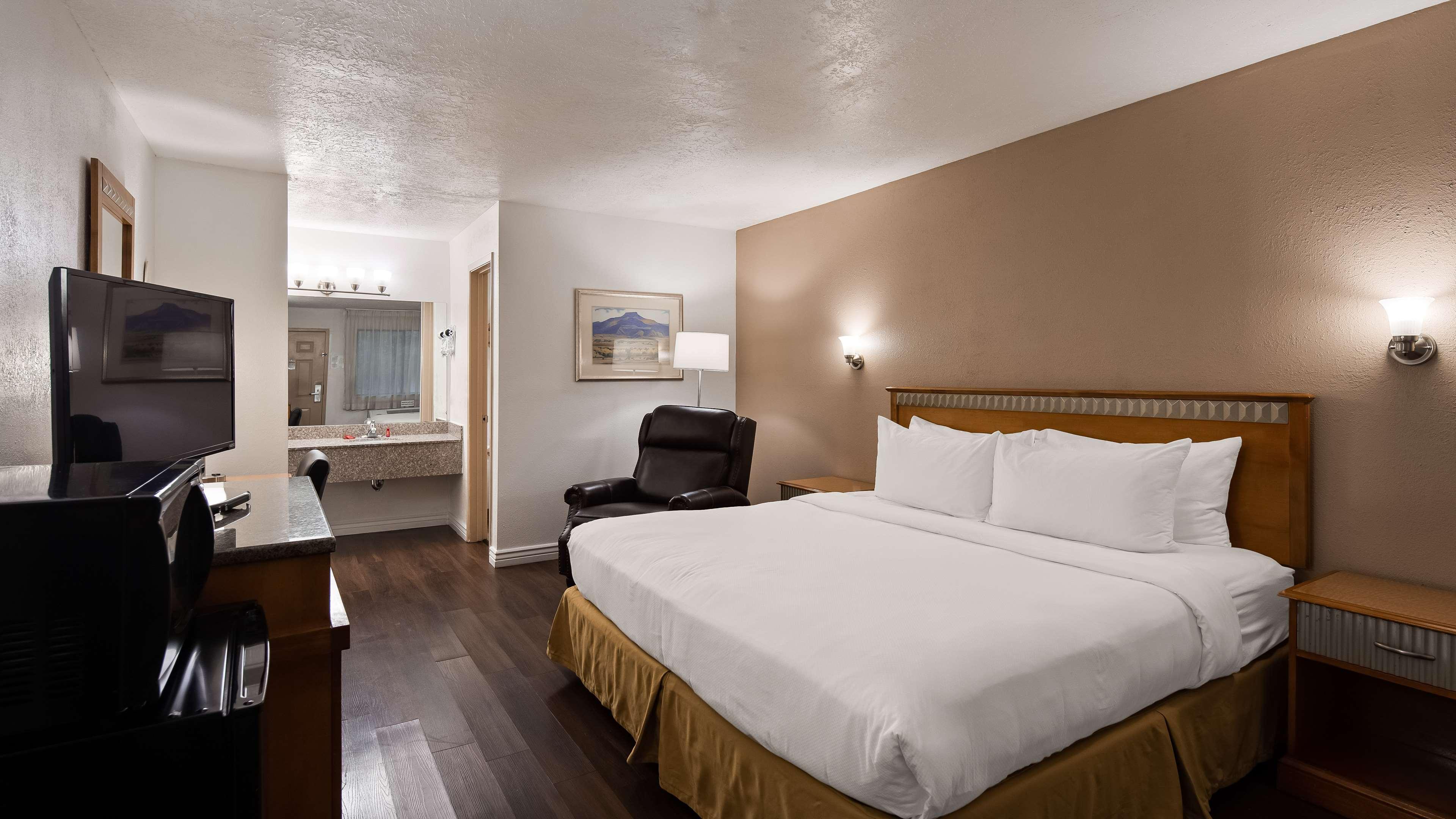 Surestay Plus Hotel By Best Western Albuquerque I-40 Eubank מראה חיצוני תמונה