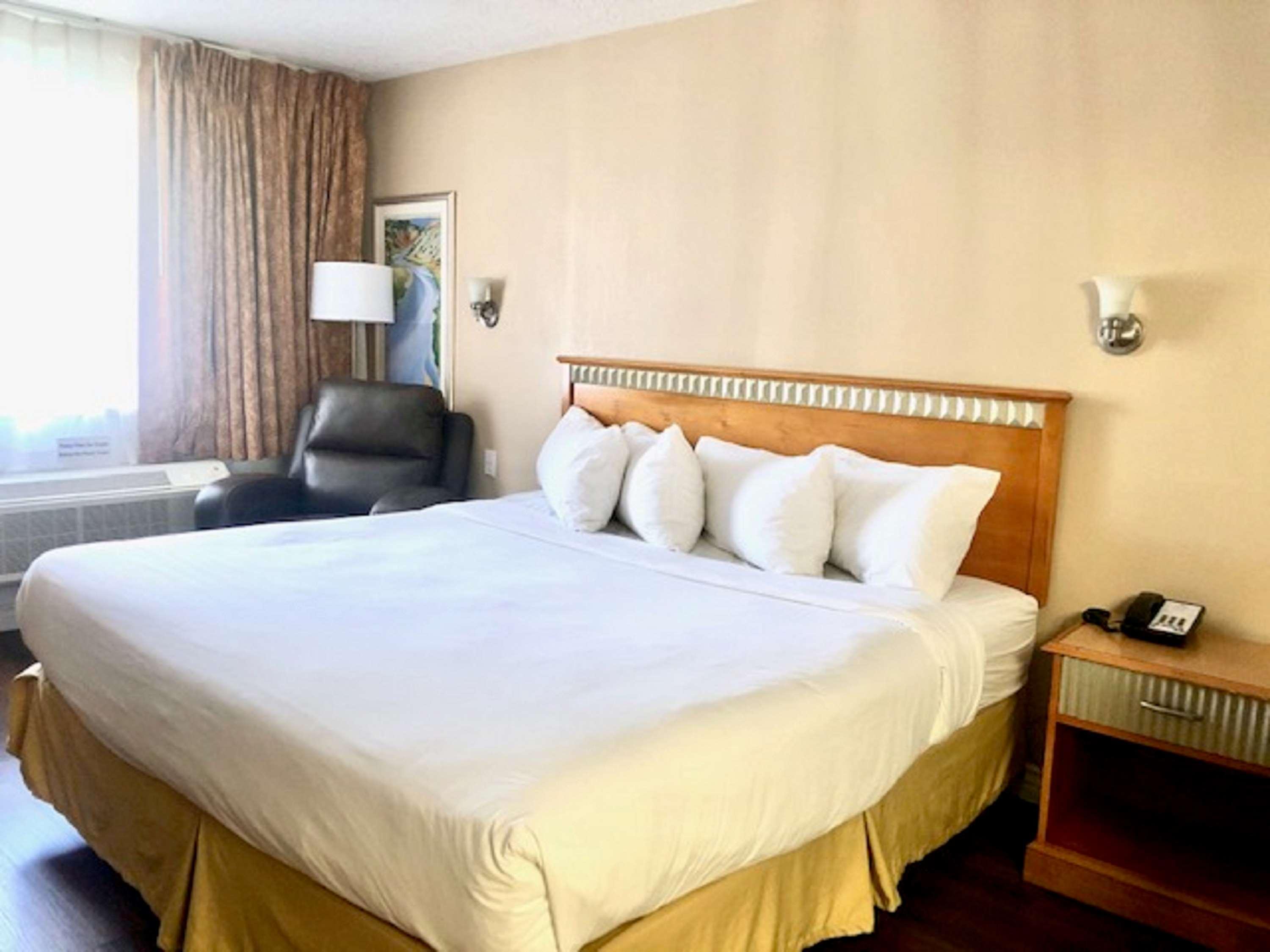 Surestay Plus Hotel By Best Western Albuquerque I-40 Eubank מראה חיצוני תמונה