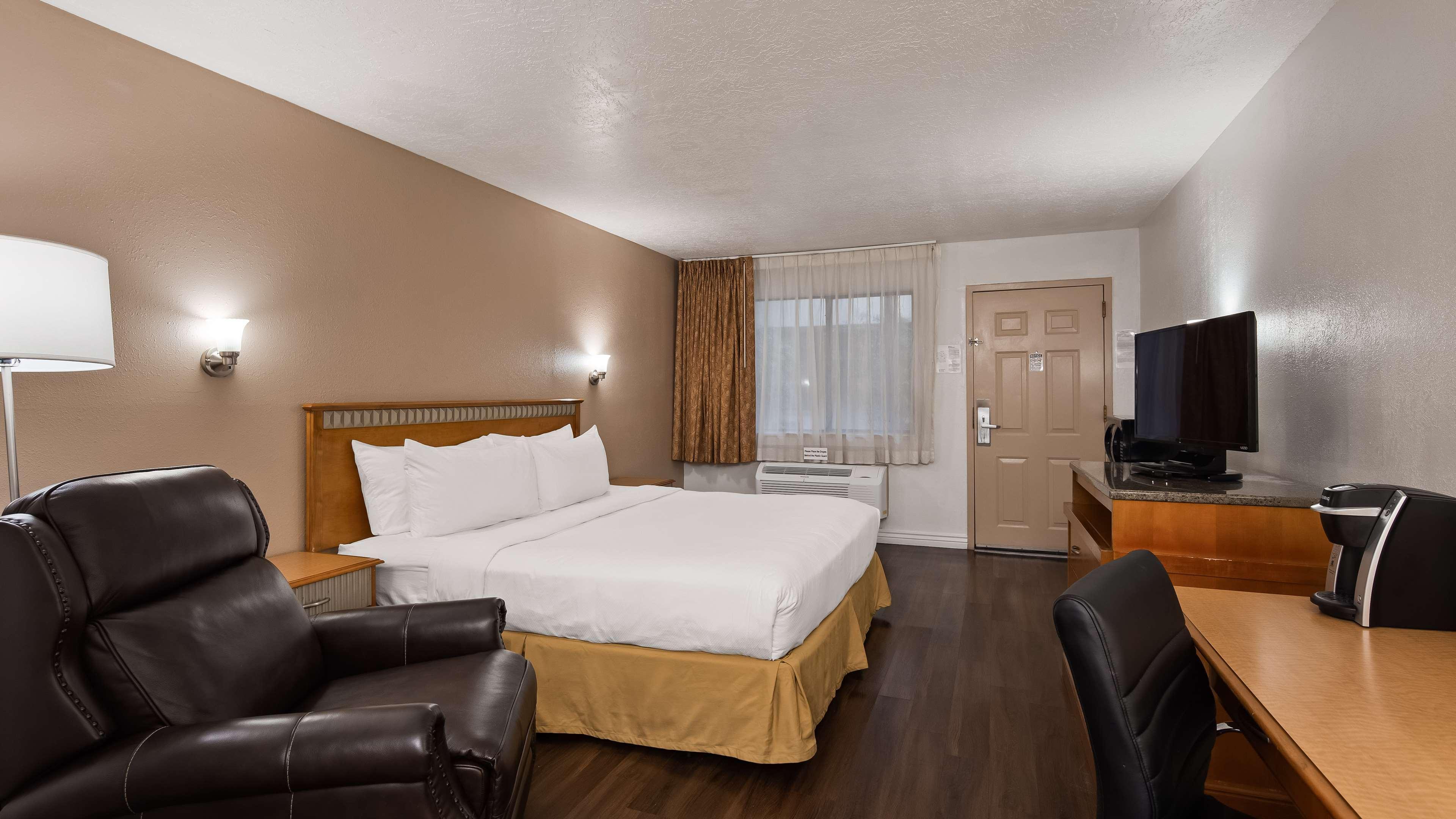 Surestay Plus Hotel By Best Western Albuquerque I-40 Eubank מראה חיצוני תמונה