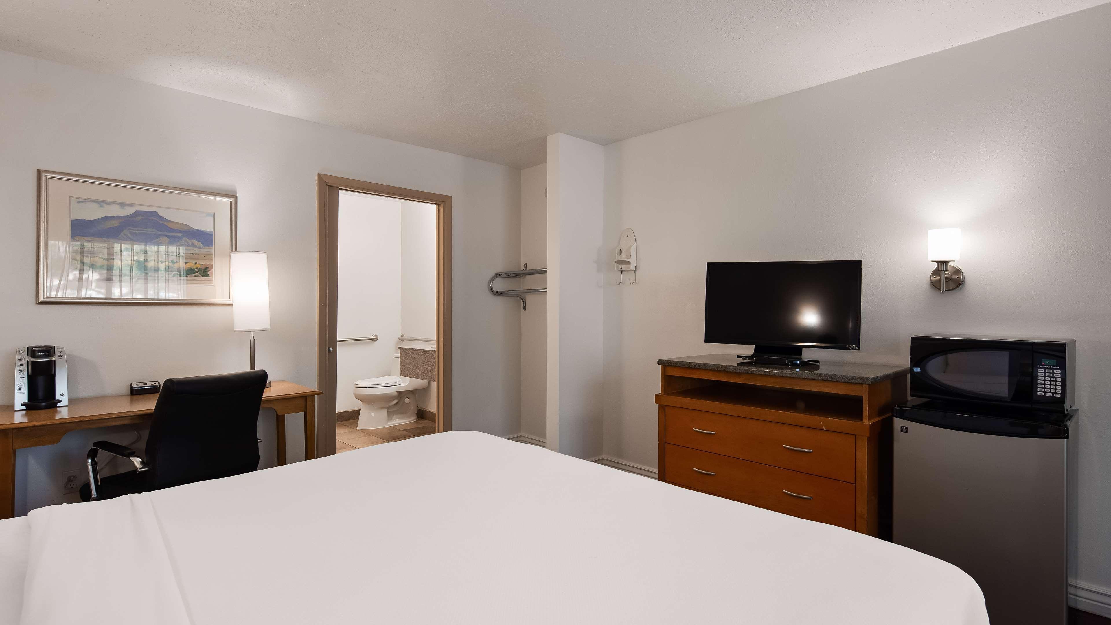 Surestay Plus Hotel By Best Western Albuquerque I-40 Eubank מראה חיצוני תמונה