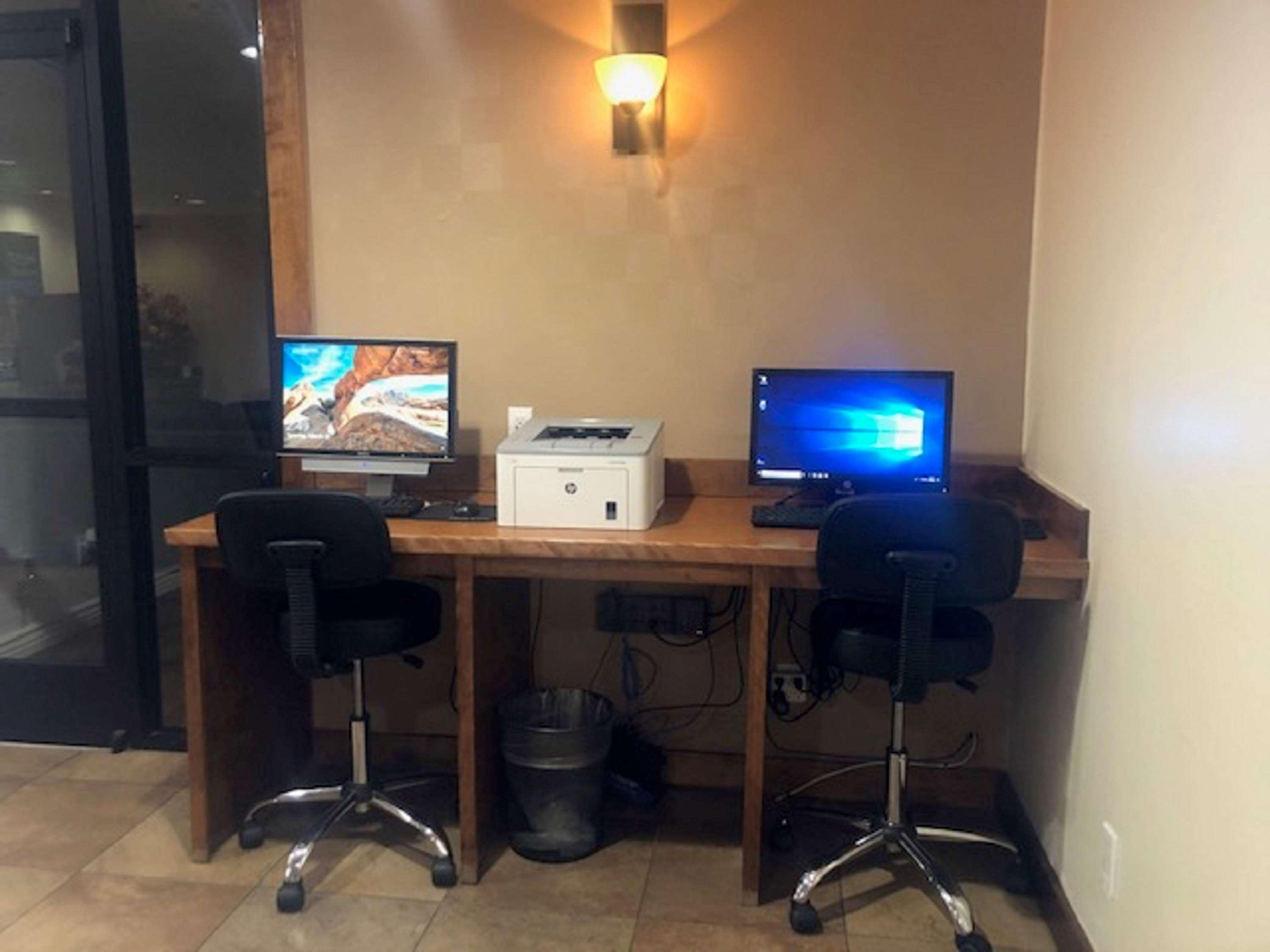 Surestay Plus Hotel By Best Western Albuquerque I-40 Eubank מראה חיצוני תמונה