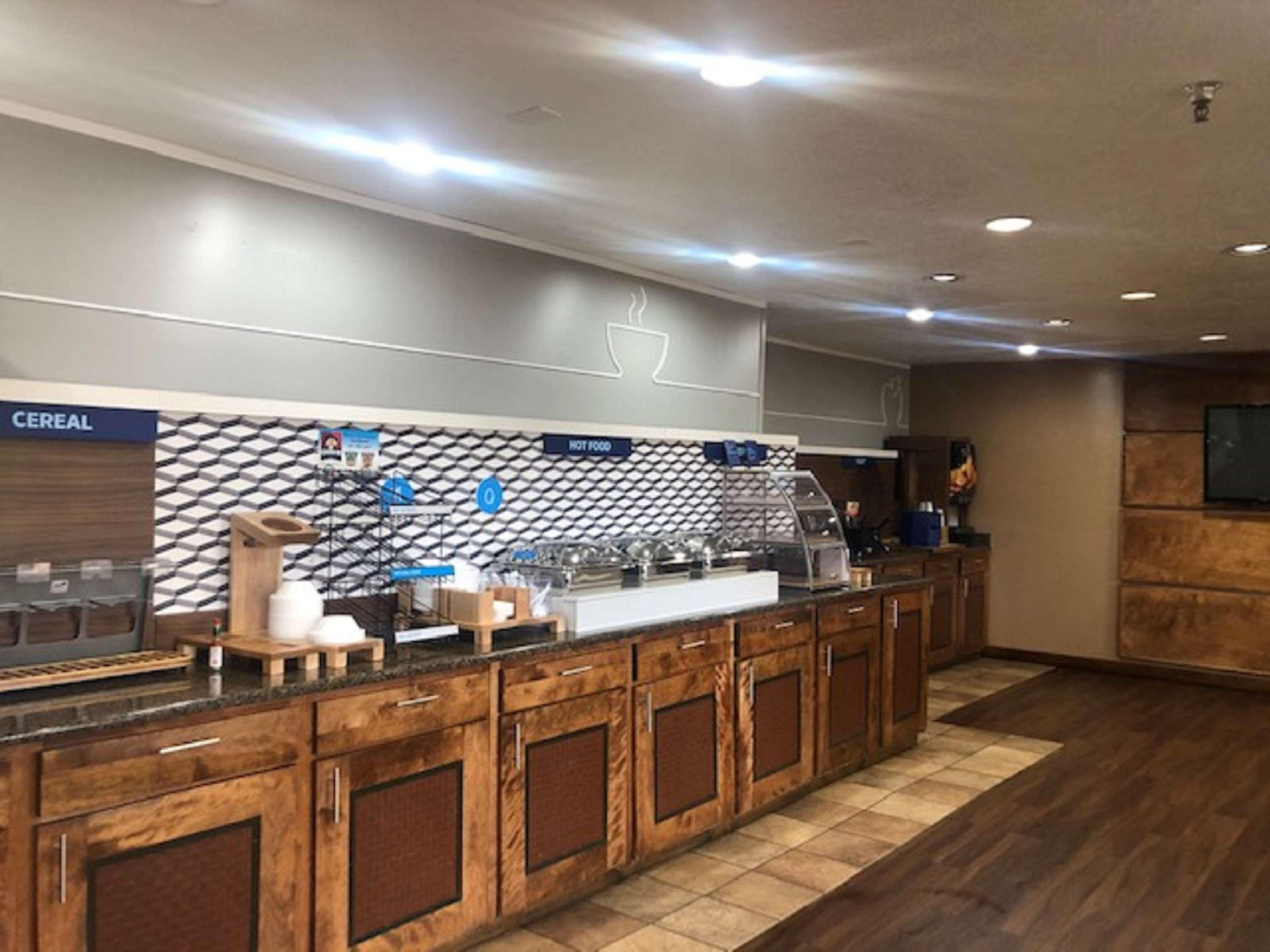 Surestay Plus Hotel By Best Western Albuquerque I-40 Eubank מראה חיצוני תמונה