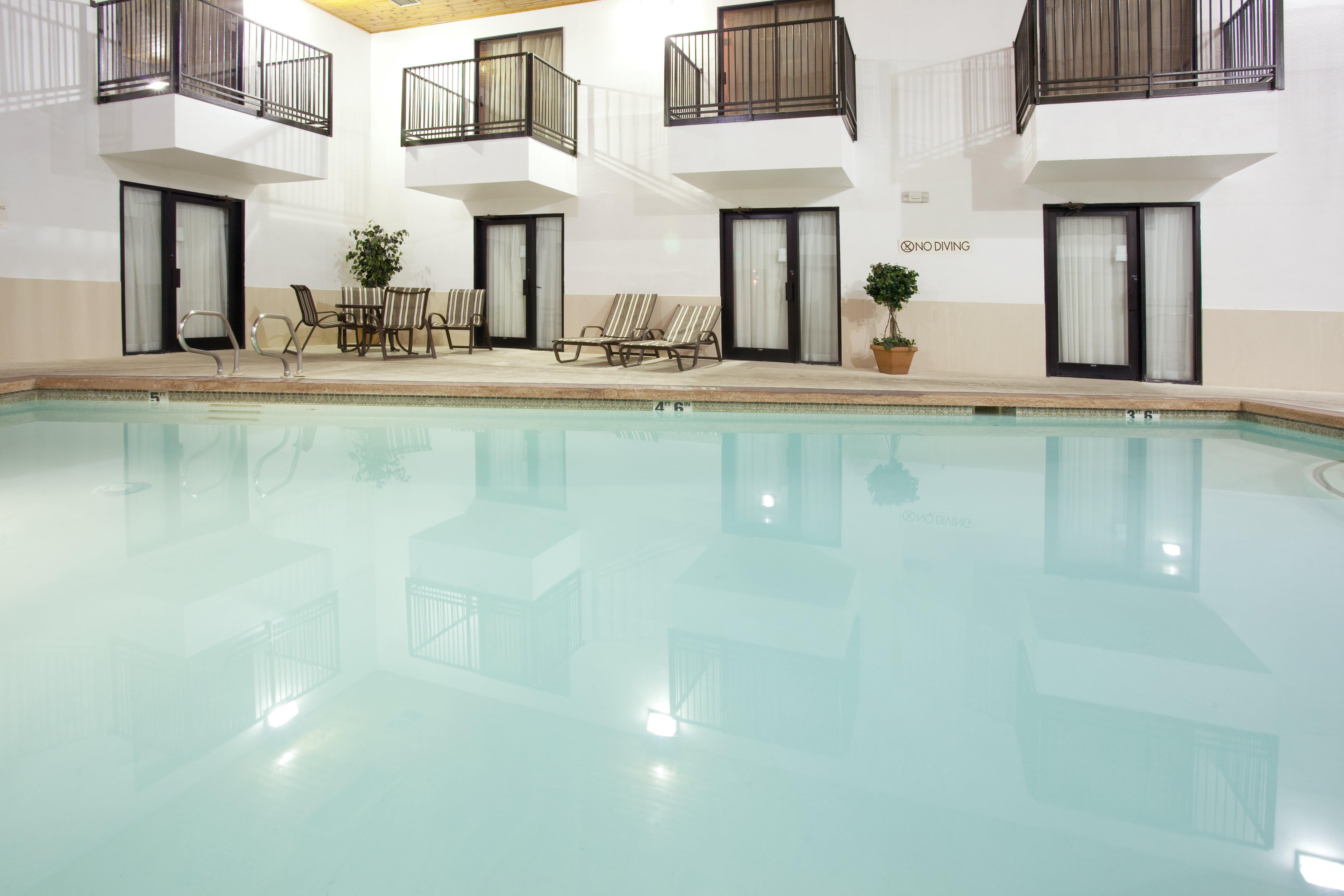 Surestay Plus Hotel By Best Western Albuquerque I-40 Eubank מראה חיצוני תמונה
