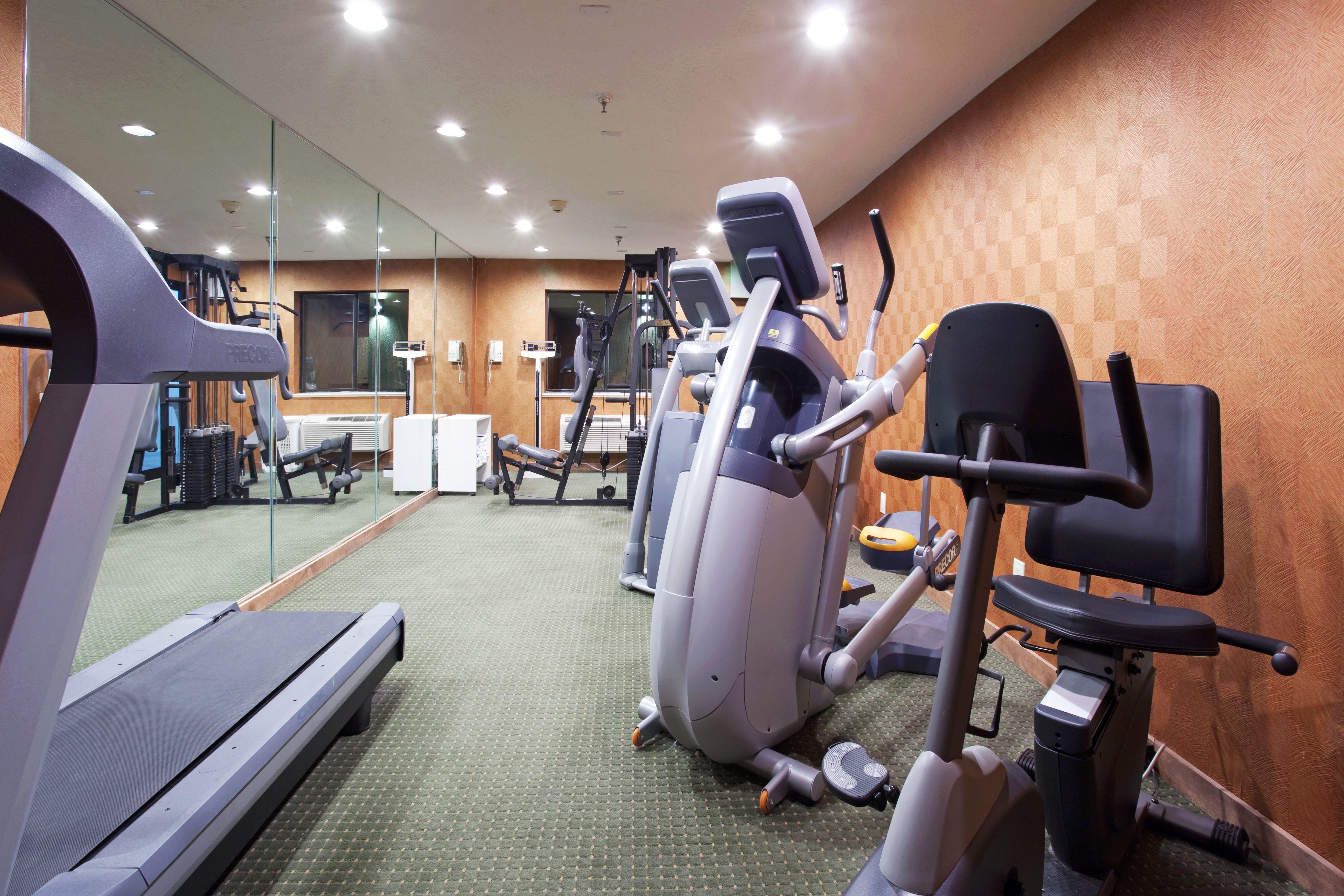 Surestay Plus Hotel By Best Western Albuquerque I-40 Eubank מראה חיצוני תמונה