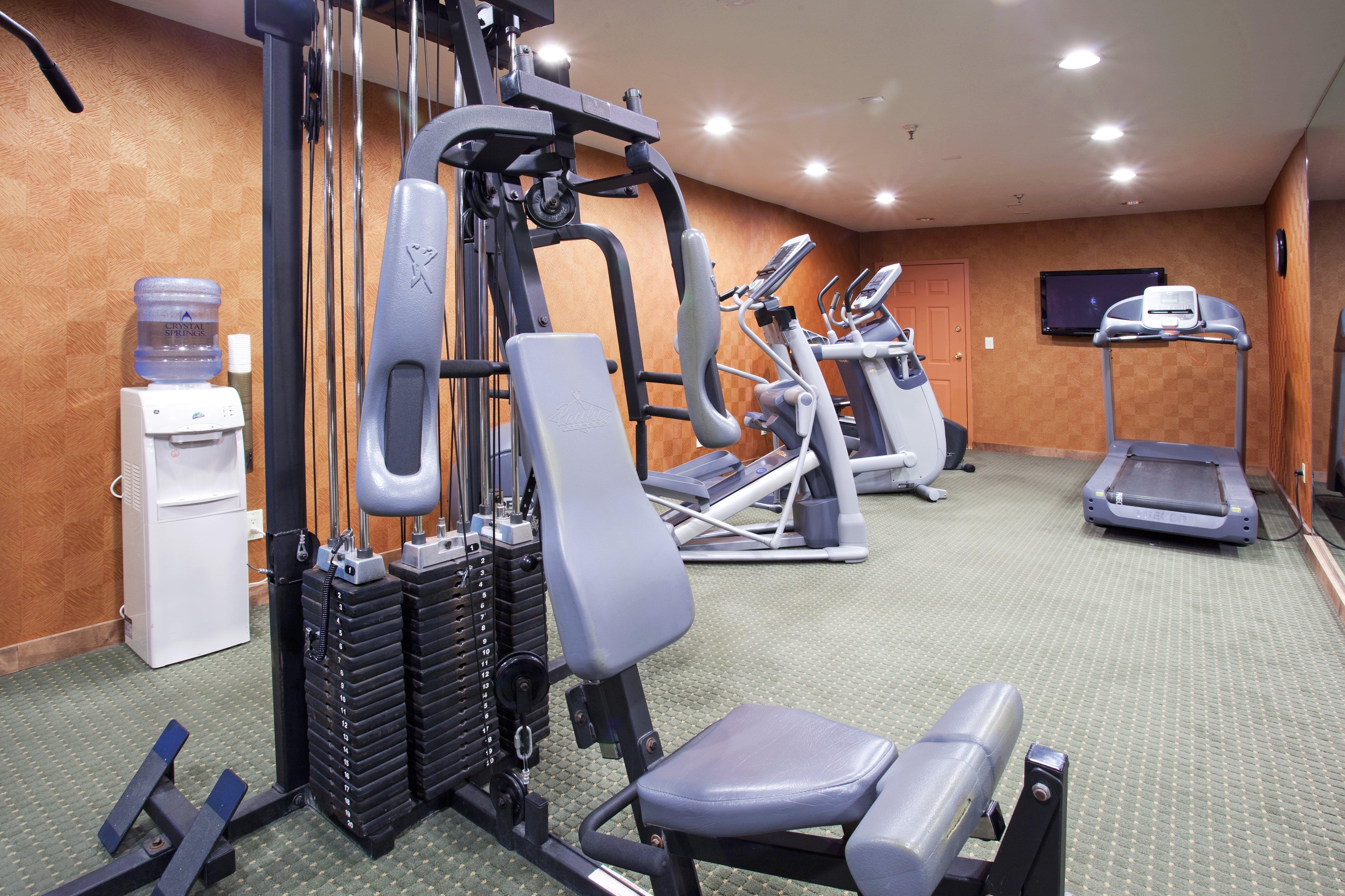 Surestay Plus Hotel By Best Western Albuquerque I-40 Eubank מראה חיצוני תמונה