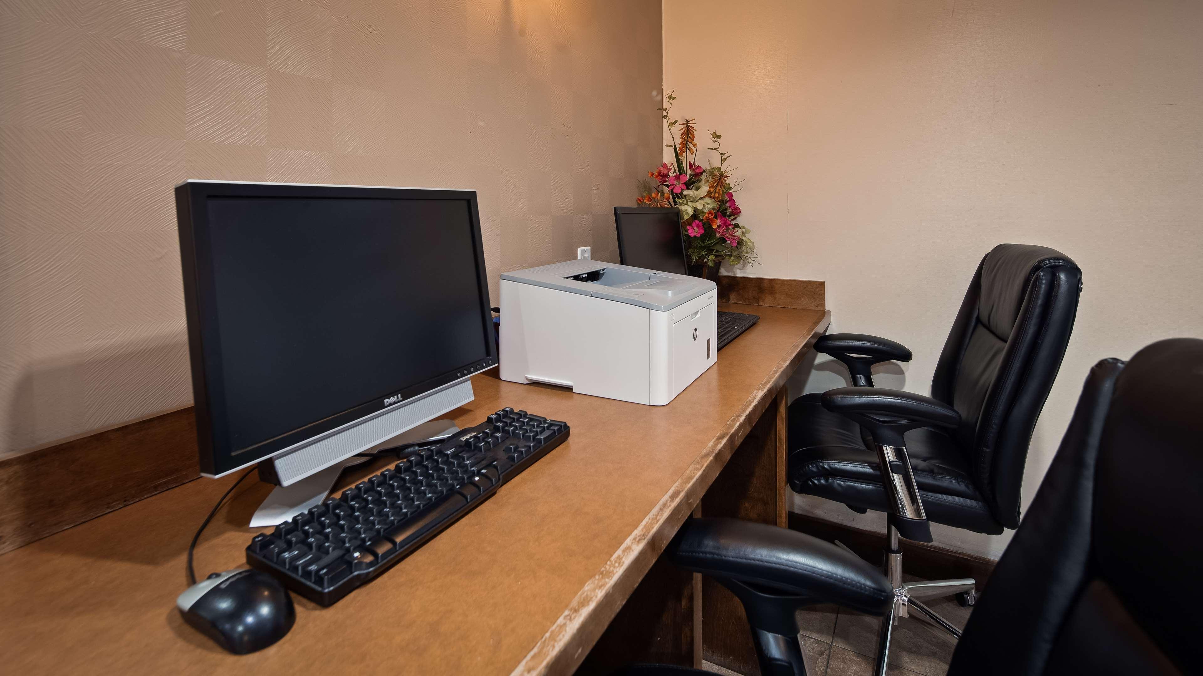 Surestay Plus Hotel By Best Western Albuquerque I-40 Eubank מראה חיצוני תמונה