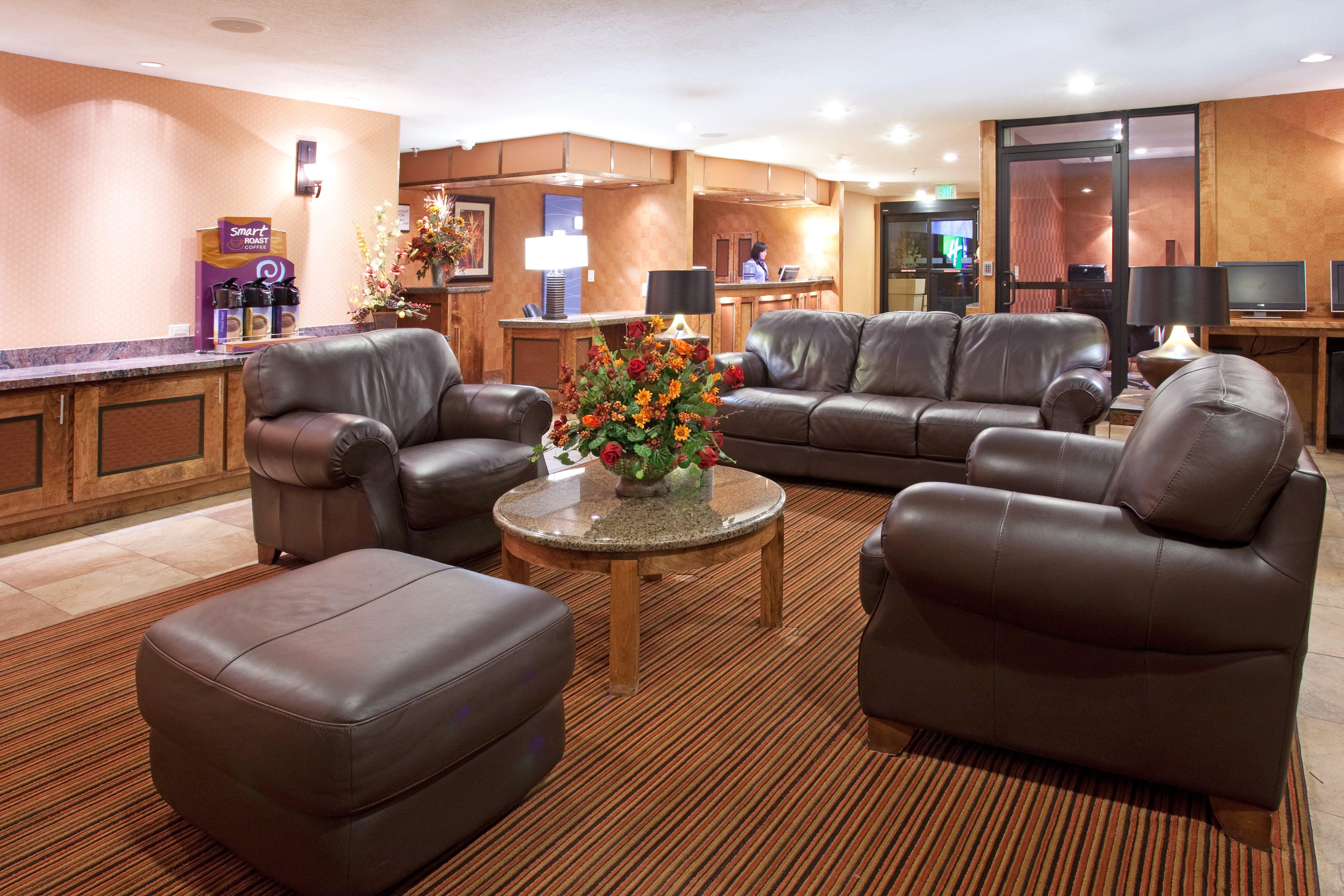 Surestay Plus Hotel By Best Western Albuquerque I-40 Eubank מראה חיצוני תמונה