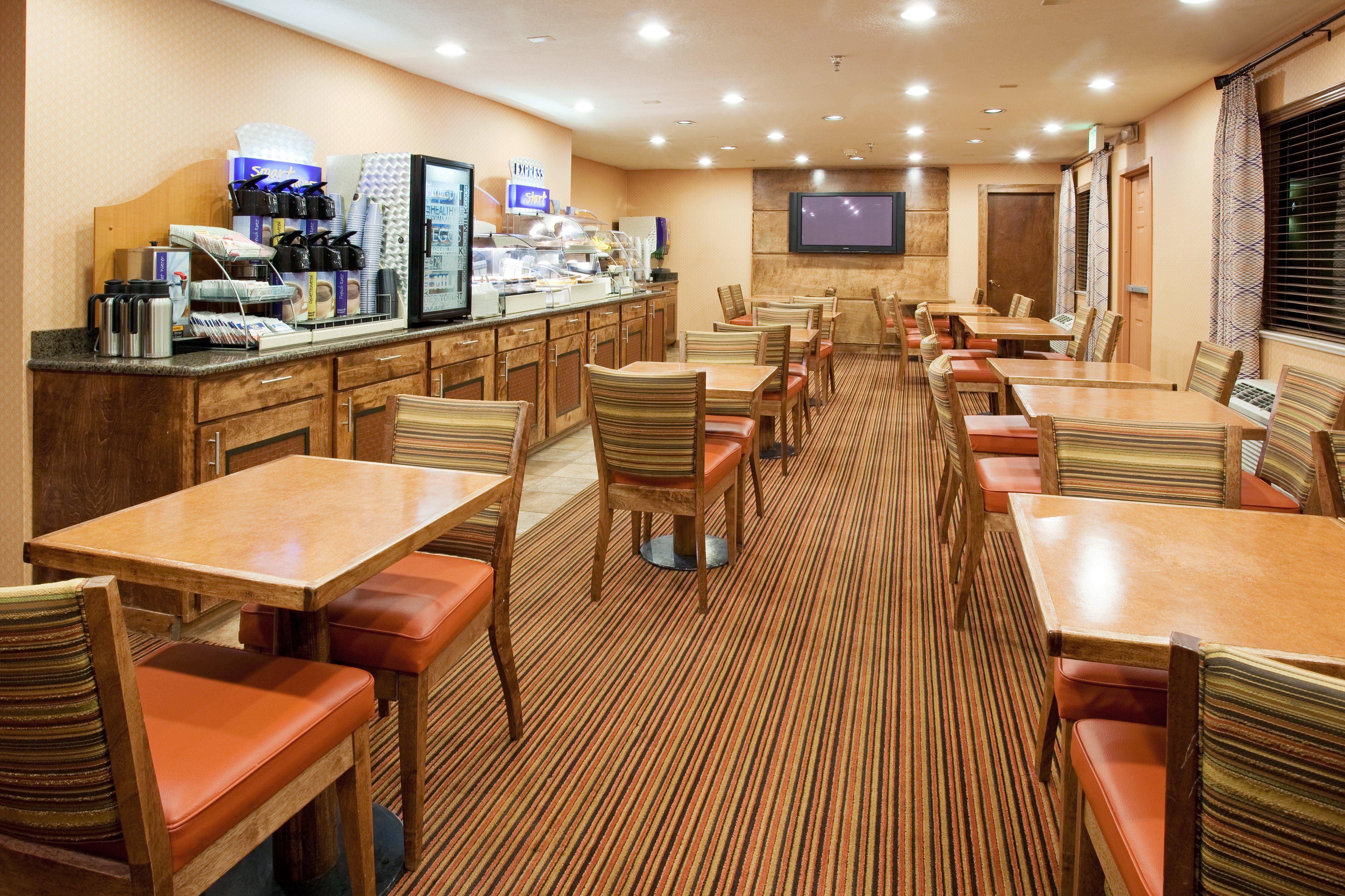 Surestay Plus Hotel By Best Western Albuquerque I-40 Eubank מראה חיצוני תמונה