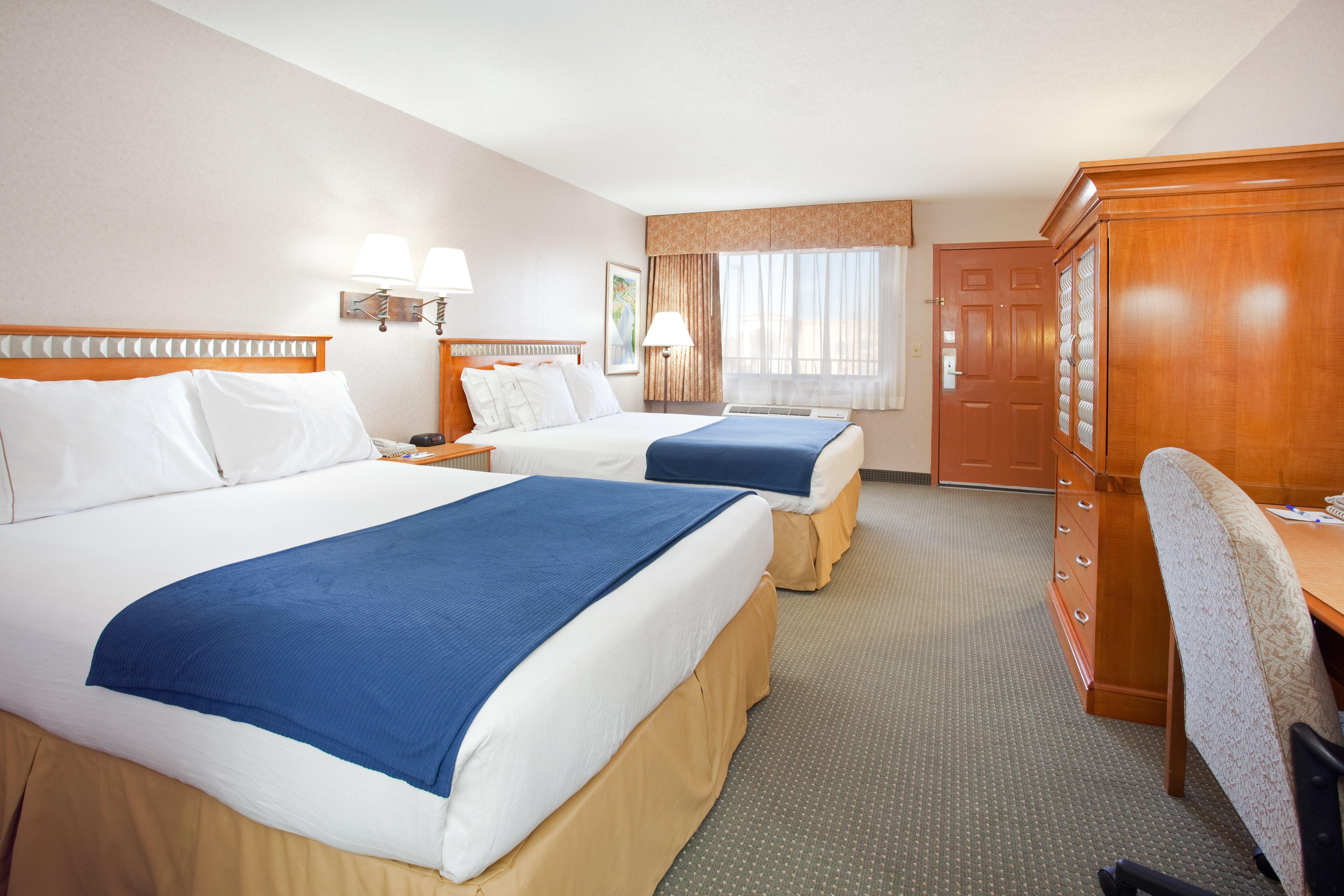Surestay Plus Hotel By Best Western Albuquerque I-40 Eubank מראה חיצוני תמונה