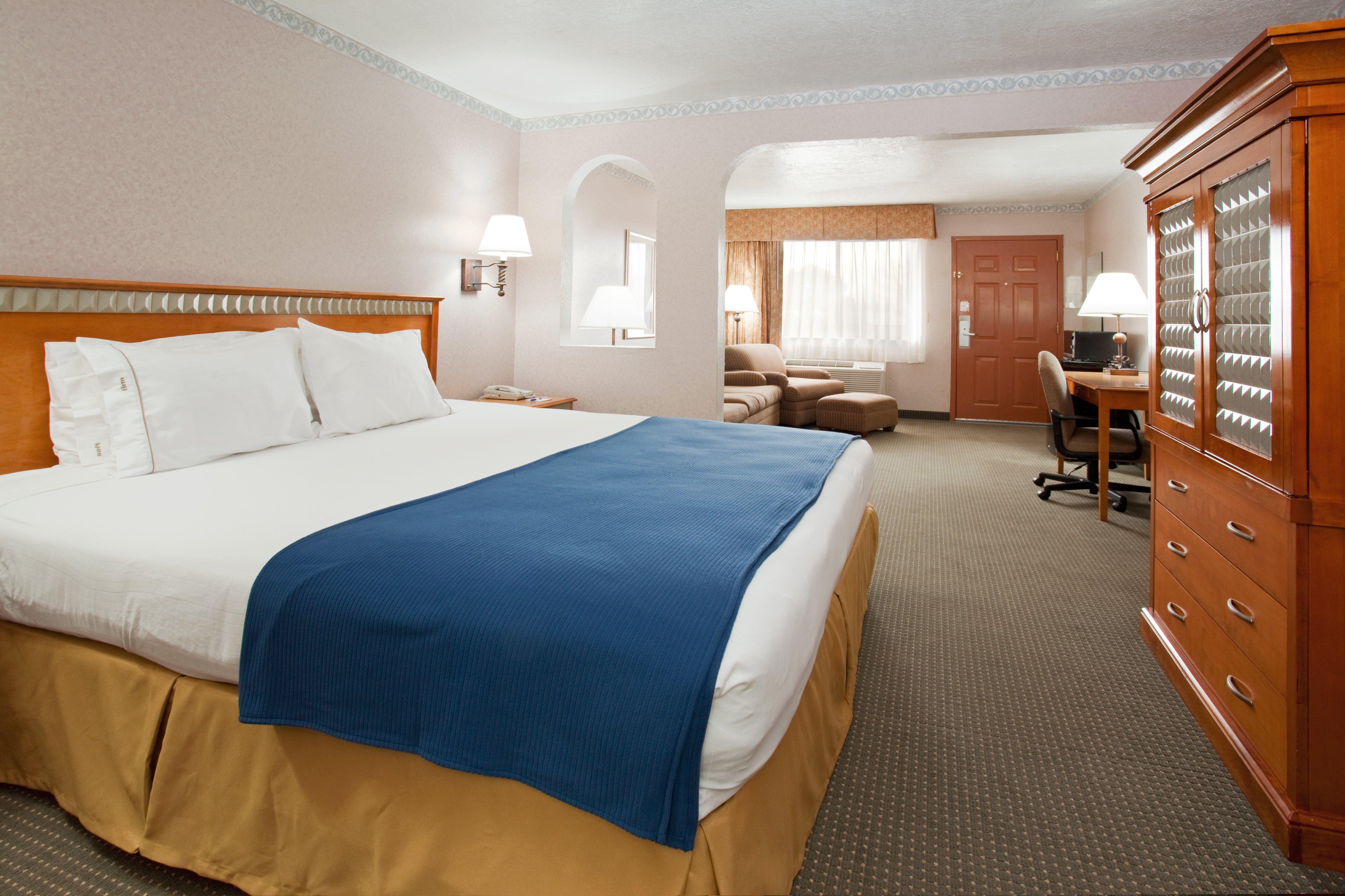 Surestay Plus Hotel By Best Western Albuquerque I-40 Eubank מראה חיצוני תמונה