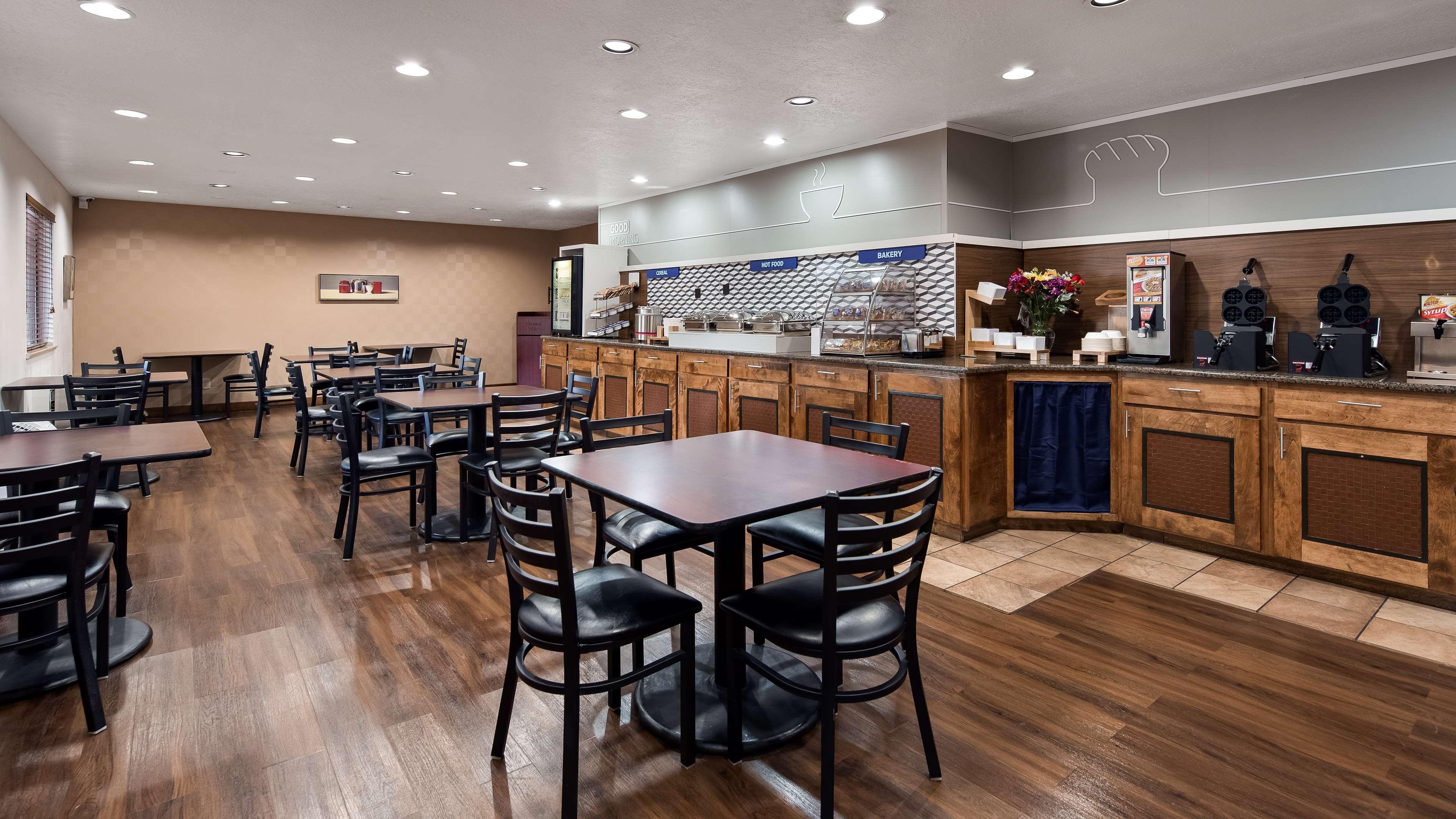 Surestay Plus Hotel By Best Western Albuquerque I-40 Eubank מראה חיצוני תמונה