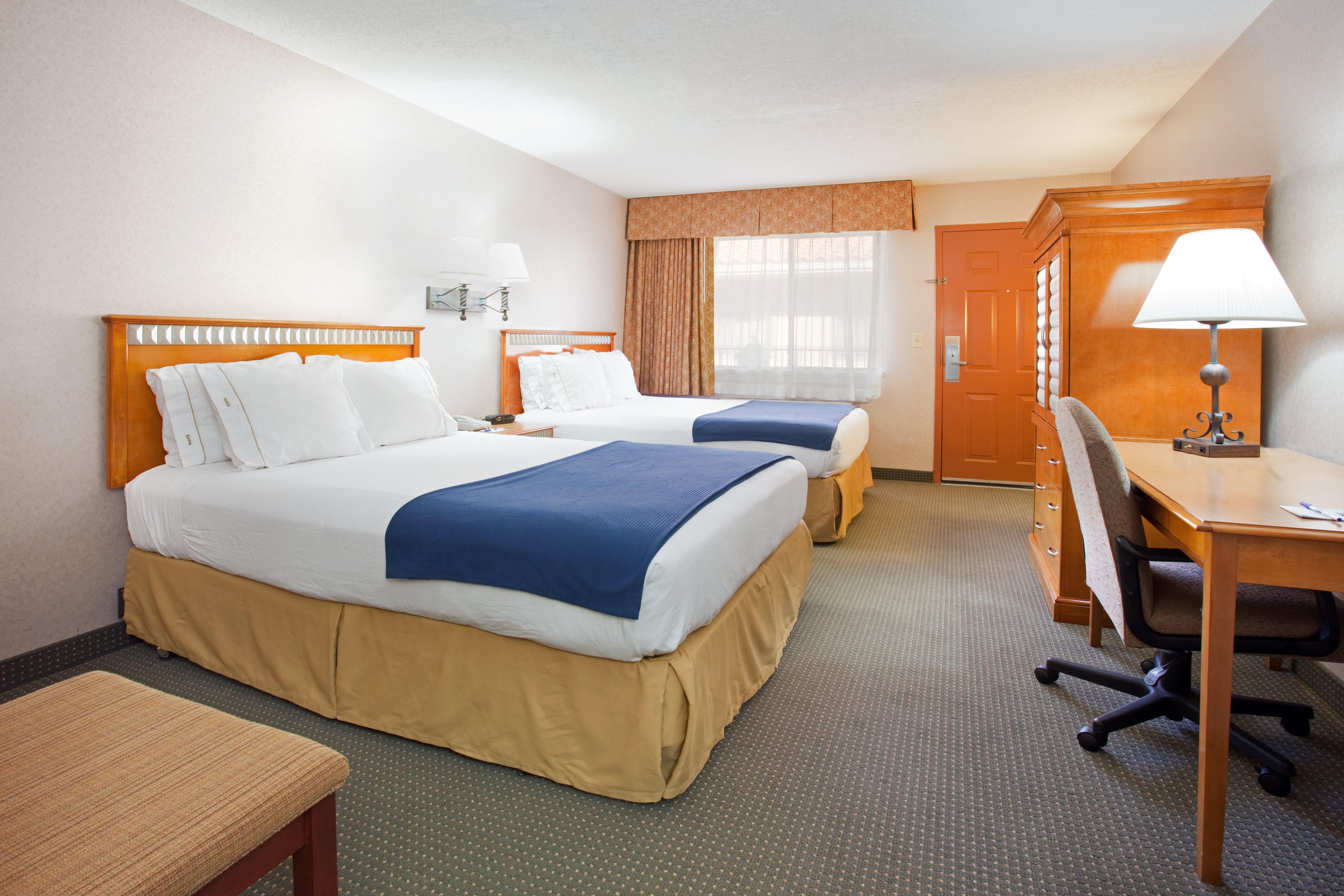 Surestay Plus Hotel By Best Western Albuquerque I-40 Eubank מראה חיצוני תמונה