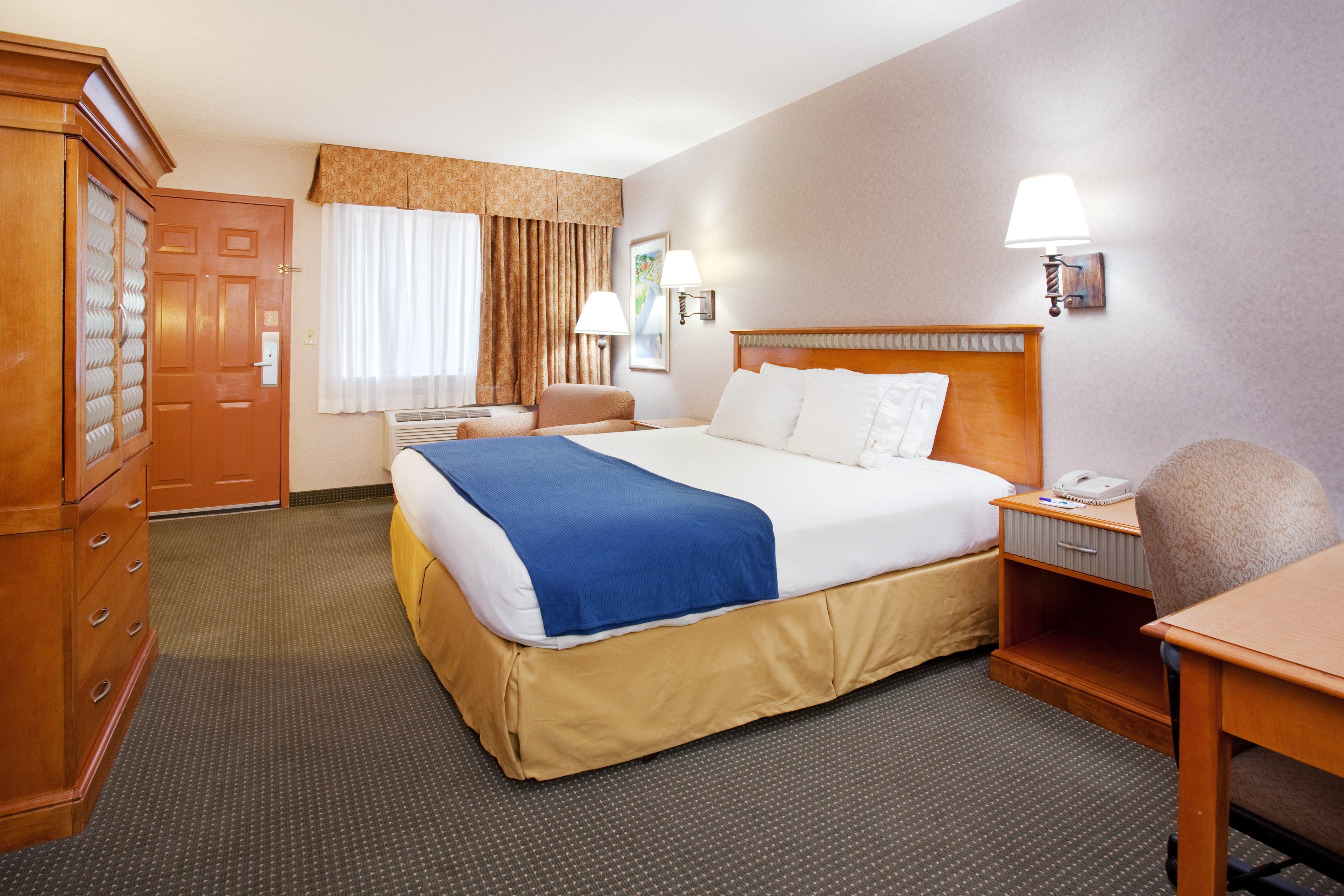 Surestay Plus Hotel By Best Western Albuquerque I-40 Eubank מראה חיצוני תמונה