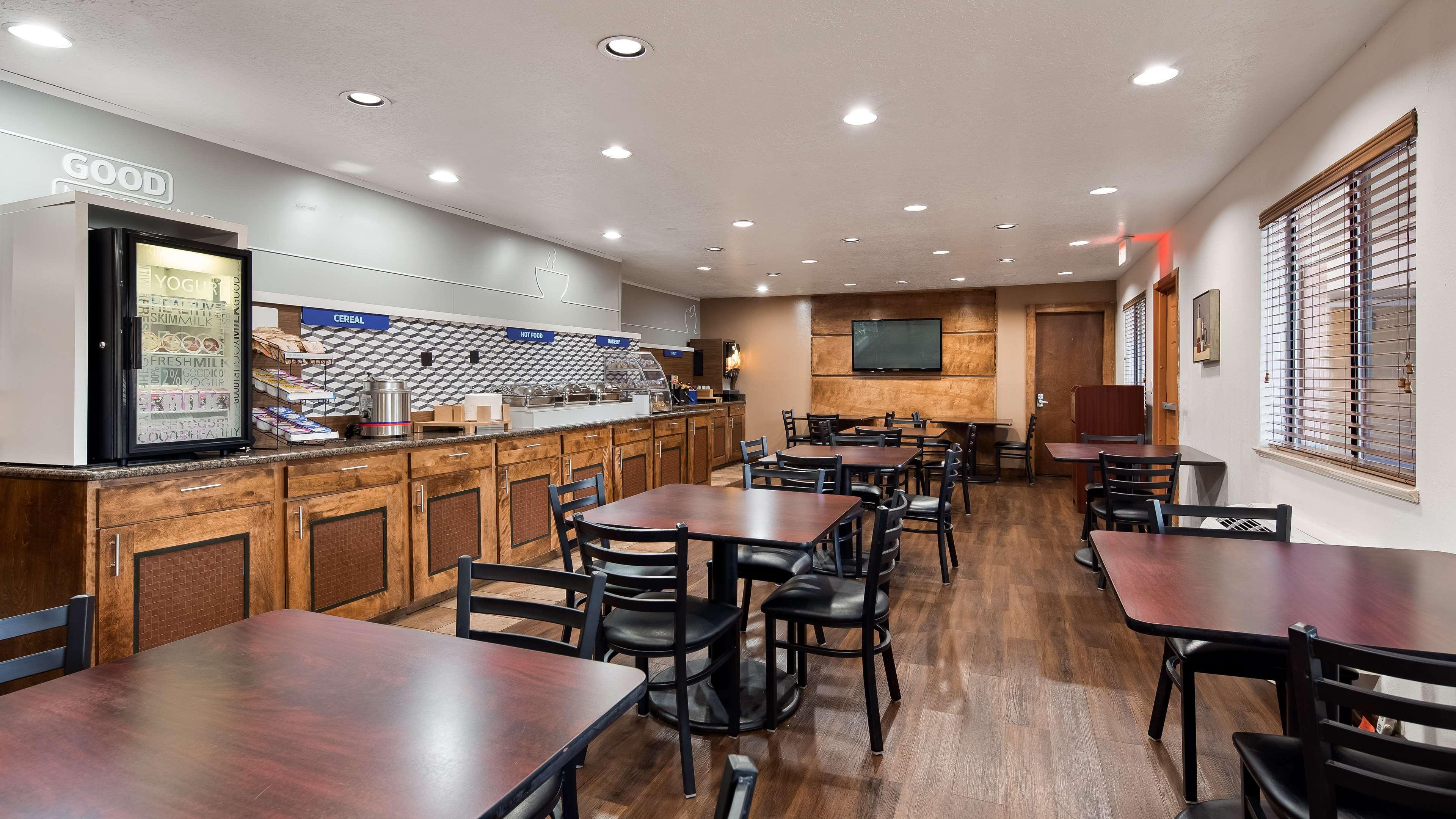 Surestay Plus Hotel By Best Western Albuquerque I-40 Eubank מראה חיצוני תמונה