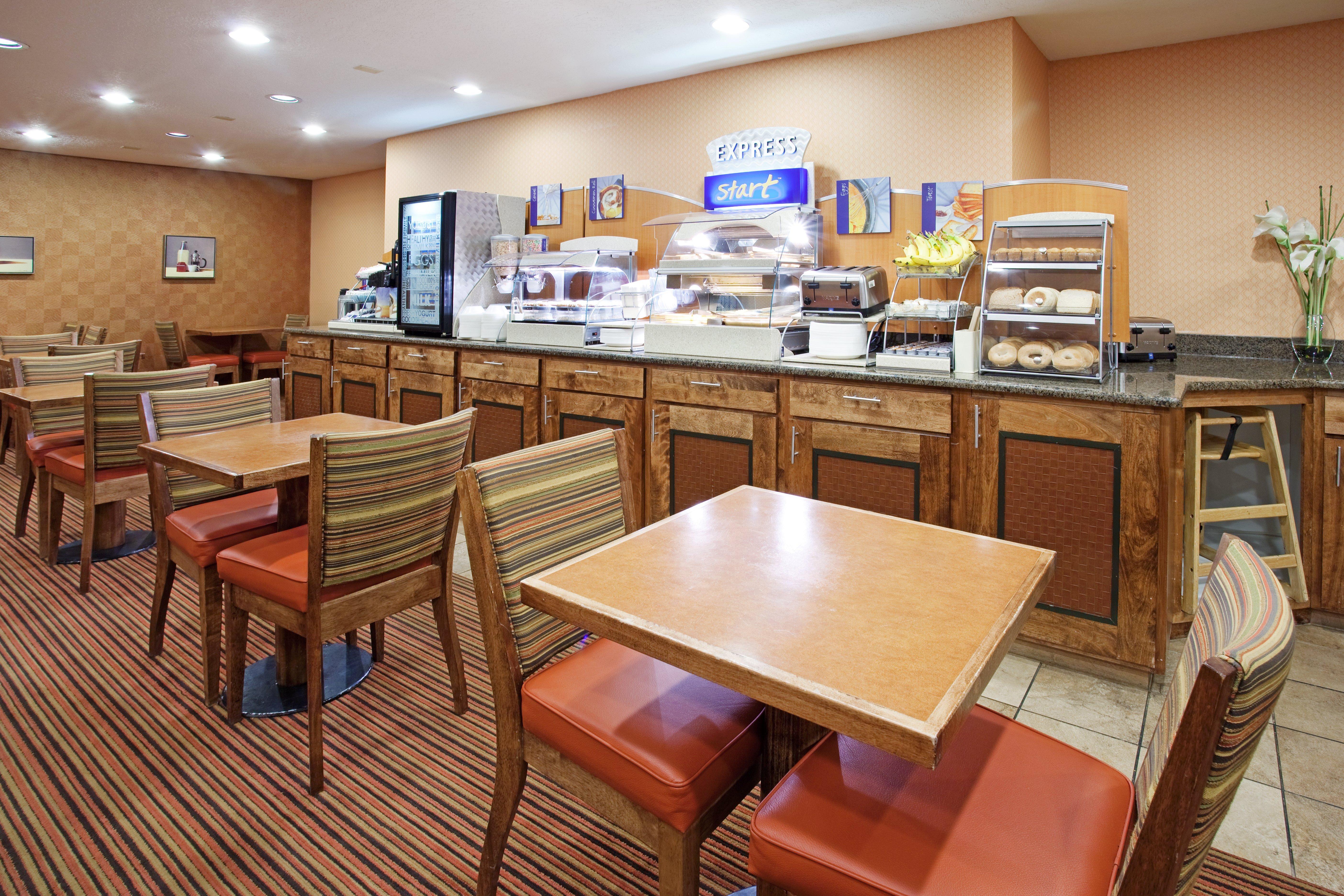 Surestay Plus Hotel By Best Western Albuquerque I-40 Eubank מראה חיצוני תמונה